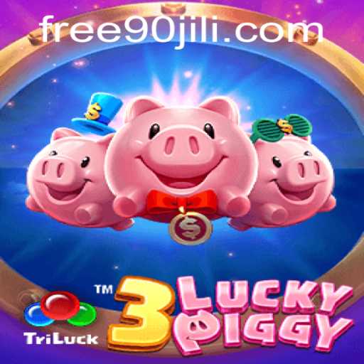 Exploring the World of 3LUCKYPIGGY: The Thrills and Strategy Behind 90jili
