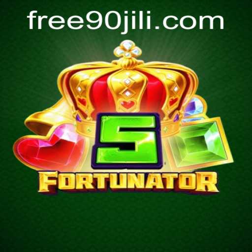 5Fortunator: Exploring the Engaging World of 90jili