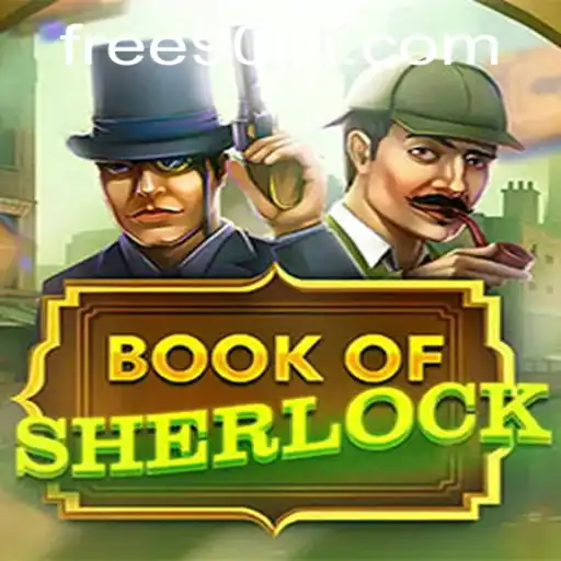 Discover the Intriguing World of BookOfSherlock and the Allure of 90jili