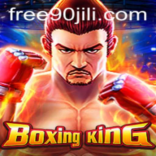 Unleashing the Excitement of BoxingKing: A Deep Dive into the Game with 90jili