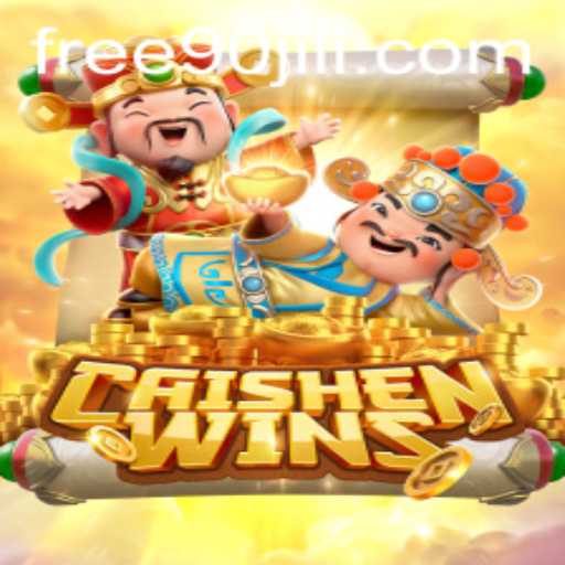Exploring the Excitement of CaishenWins: A Captivating Online Slot Game