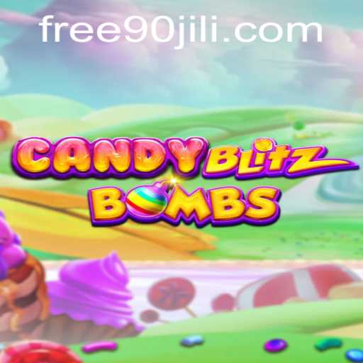 Discover CandyBlitzBombs: A Sweet Adventure with a Boom