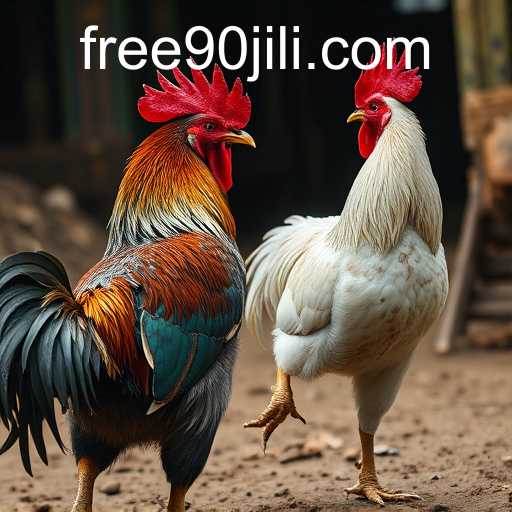 Exploring the Complex World of Cockfighting: Traditions, Controversies, and the Role of 90jili