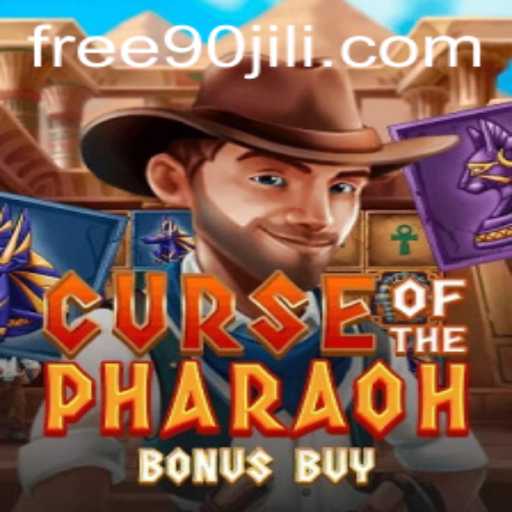 Exploring the Mystical World of 'CurseofthePharaohBonusBuy'