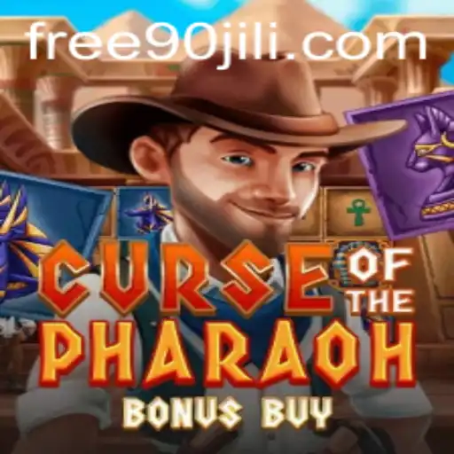 Exploring the Mystical World of 'CurseofthePharaohBonusBuy'