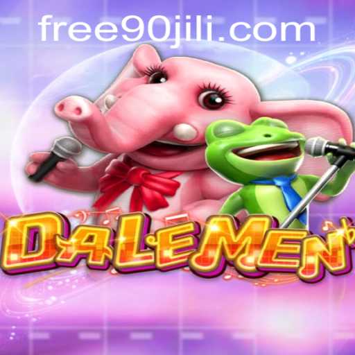 Exploring the Intriguing World of DALEMEN: An Engaging New Game with the Intrigue of 90jili