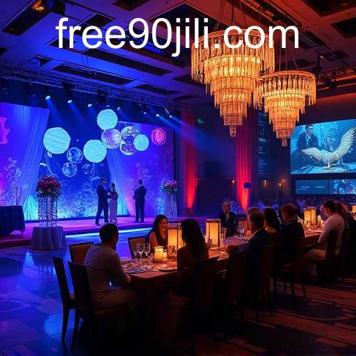 Exclusive Events: The Allure and Impact of 90jili on Modern Experiences