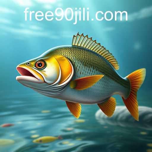 Exploring the Fascinating World of Fishing Games with 90jili