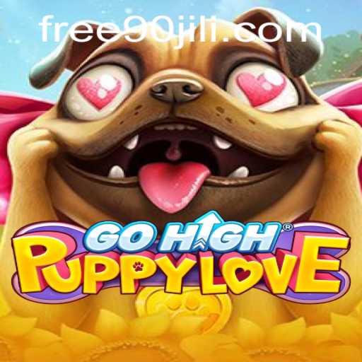 Unleashing the Charm of GoHighPuppyLove