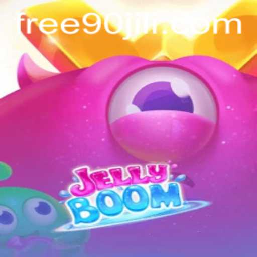 Dive into the World of JellyBoom: A Colorful Adventure with 90jili