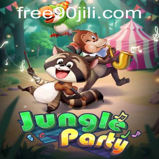 Unveiling JungleParty: A Thrilling Adventure in the Wilderness