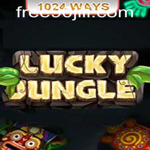 Discover the Thrills of LuckyJungle1024: A New Era in Online Gaming