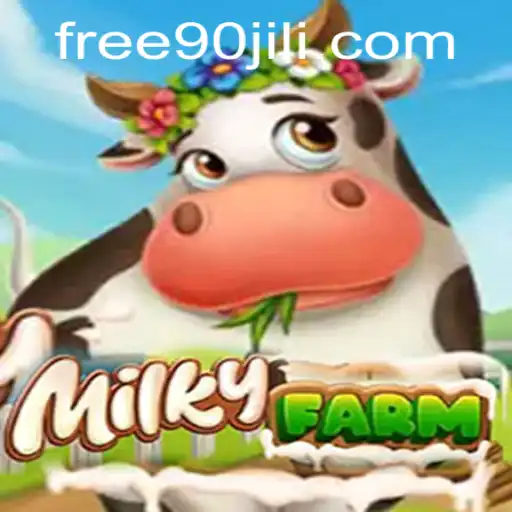 Discover the Enchanting World of MilkyFarm: A Unique Gaming Experience