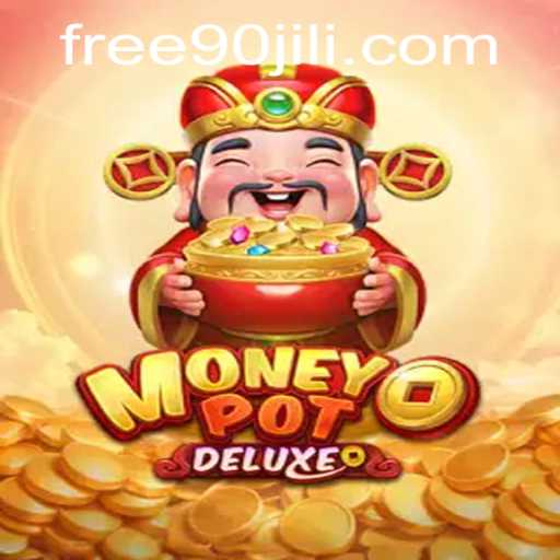 Exploring the World of MoneyPotDELUXE with 90jili