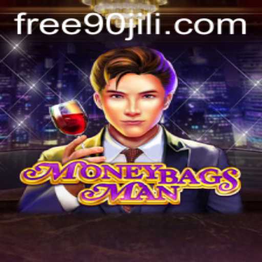 Unveiling MoneybagsMan: The Thrilling New Game Taking the World by Storm