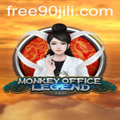 Monkey Office Legend: A Thrilling Adventure in the Corporate Jungle