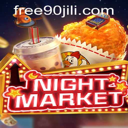 Exploring the Enigmatic World of NIGHTMARKET and the Intriguing Role of 90jili