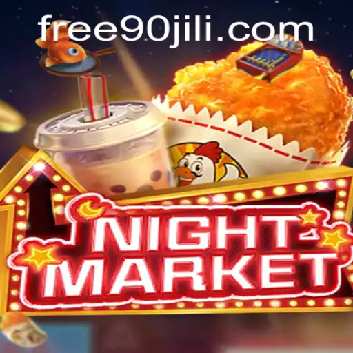 Exploring the Enigmatic World of NIGHTMARKET and the Intriguing Role of 90jili