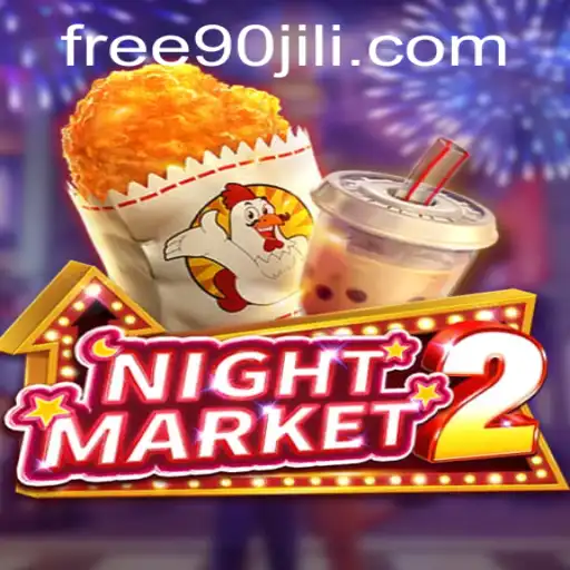 Exploring the Thrills of NightMarket2: A Deep Dive into the 90jili Adventure