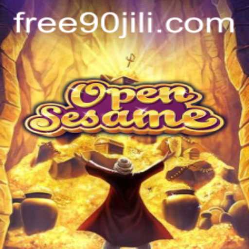 Unlock the Excitement of OpenSesame: Dive into the Game World of 90jili
