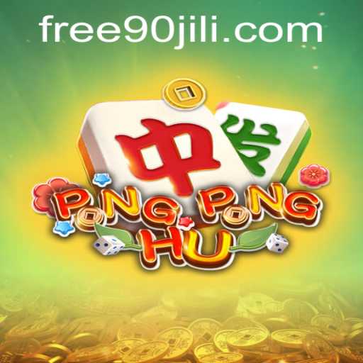 PONGPONGHU: The Latest Gaming Sensation