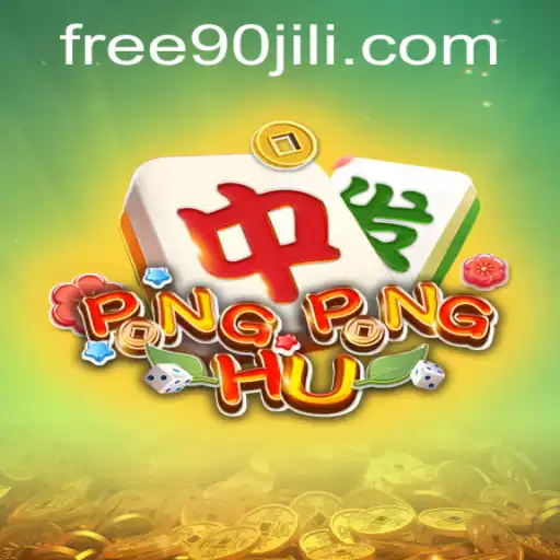 PONGPONGHU: The Latest Gaming Sensation