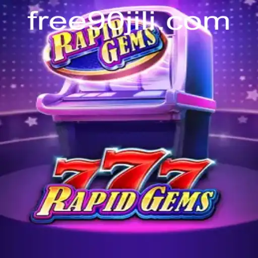 An In-Depth Look at RapidGems777: The Thrilling New Casino Game