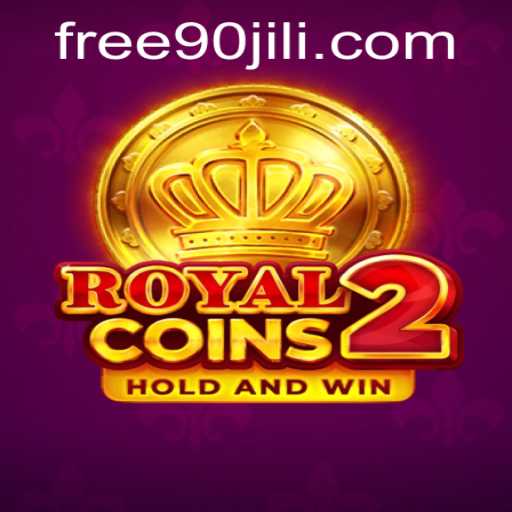 Discover the Excitement of RoyalCoins2: A New Era in Gaming with 90jili