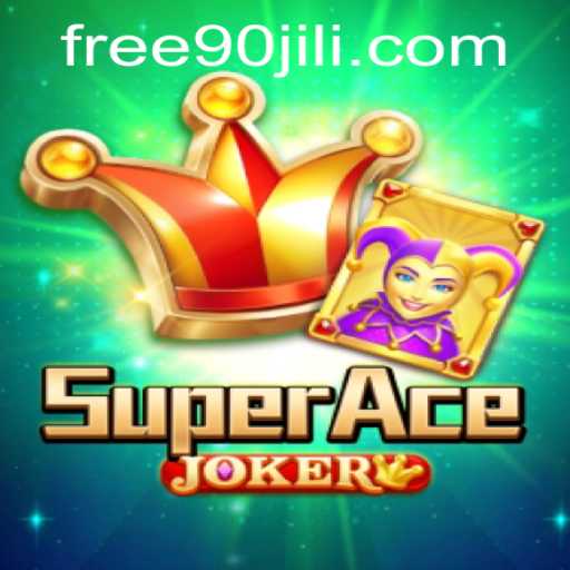 Unveiling SuperAceJoker: A Deep Dive into the Thrilling Game
