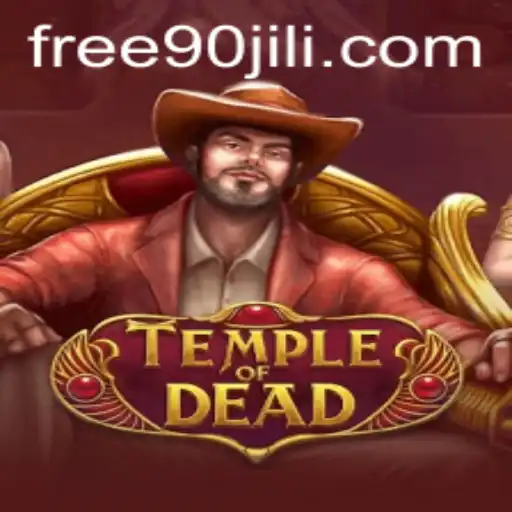 Exploring the Mystical World of TempleofDead and the Influence of 90jili