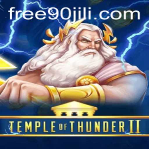 Temple of Thunder II: Journey into the Mythical Realm